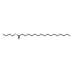 Butyl heptadecanoate