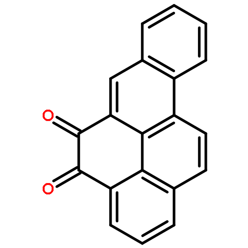 Benzo[a]pyrene-4,5-dione