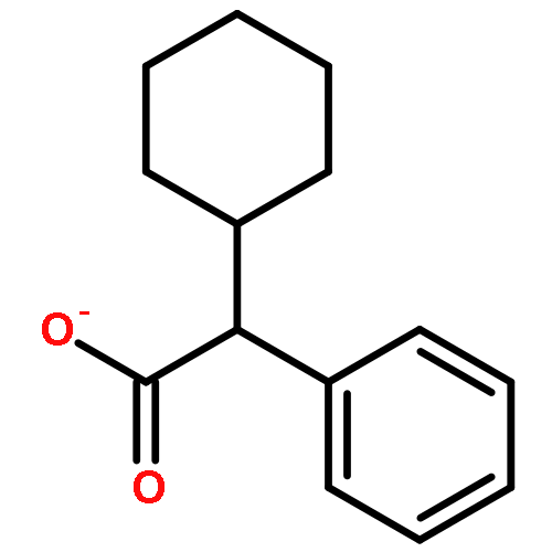 Benzeneacetic acid,cyclohexyl ester