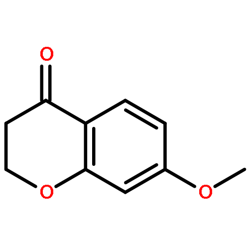 7-Methoxy-4-chromanone