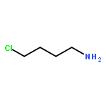 4-Chlorobutan-1-amine