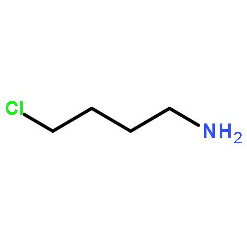 4-Chlorobutan-1-amine