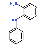 Benzenediamine, N-phenyl-