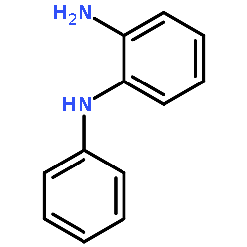 Benzenediamine, N-phenyl-