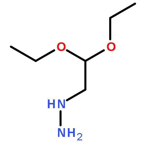 Hydrazine,(2,2-diethoxyethyl)-