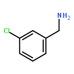 1-(3-CHLOROPHENYL)METHANAMINE