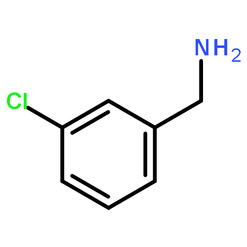 1-(3-CHLOROPHENYL)METHANAMINE