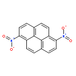 1,6-Dinitropyrene