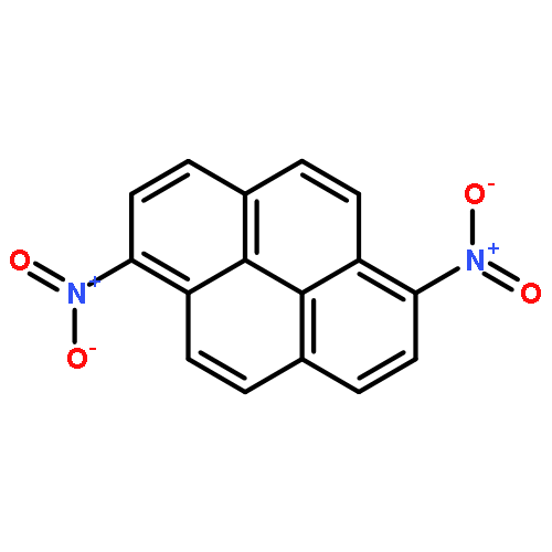 1,6-Dinitropyrene