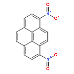 1,8-Dinitropyrene