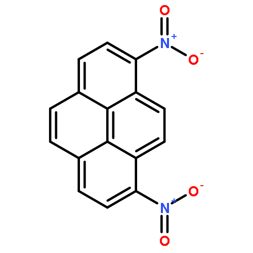 1,8-Dinitropyrene