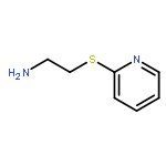 2-(Pyridin-2-ylthio)ethanamine