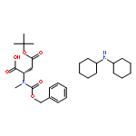 L-Asparticacid, N-methyl-N-[(phenylmethoxy)carbonyl]-,4-(1,1-dimethylethyl) ester