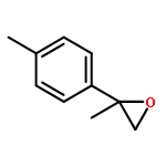 Oxirane, 2-methyl-2-(4-methylphenyl)-
