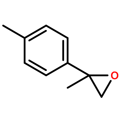 Oxirane, 2-methyl-2-(4-methylphenyl)-