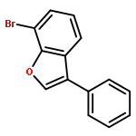 7-BROMO-3-PHENYL-1-BENZOFURAN