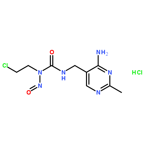 Nimustine