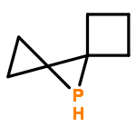 8-Phosphadispiro[2.0.3.1]octane