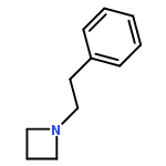 1-(2-PHENYLETHYL)AZETIDINE