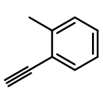 Benzene, ethynylmethyl-