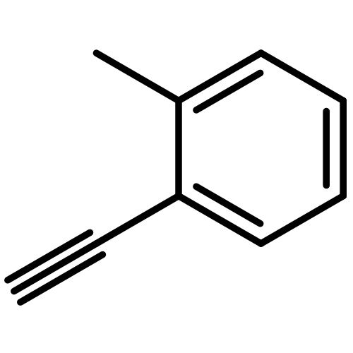 Benzene, ethynylmethyl-