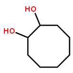 1,2-Cyclooctanediol,(1R,2R)-rel-