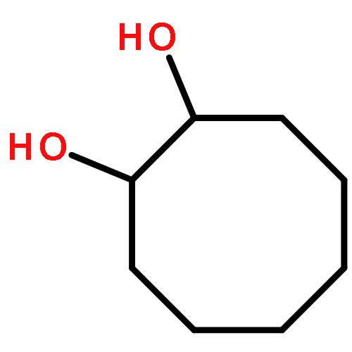 1,2-Cyclooctanediol,(1R,2R)-rel-