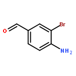 4-Amino-3-bromobenzaldehyde