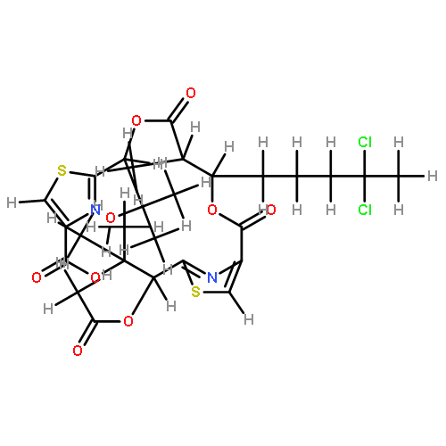 hectochlorin