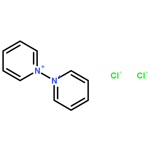 1,1'-Bipyridinium, dichloride