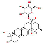 Pedunculoside