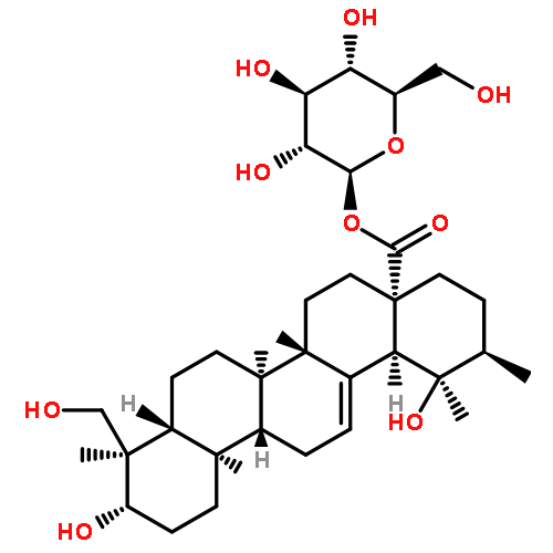 Pedunculoside