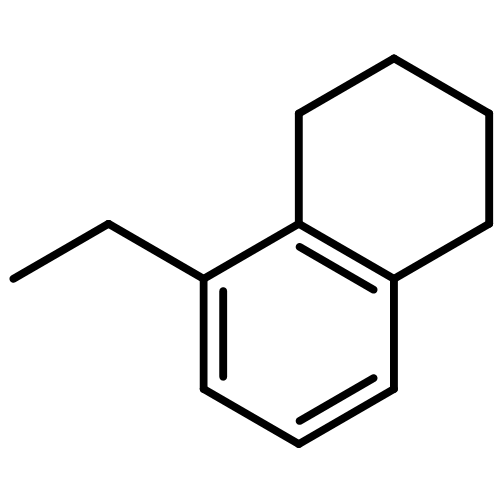 Naphthalene,5-ethyl-1,2,3,4-tetrahydro-