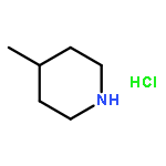 4-methyl-piperidine Hydrochloride