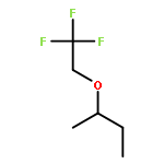 BUTANE, 2-(2,2,2-TRIFLUOROETHOXY)-