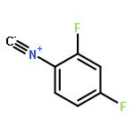 2,4-Difluorophenyl isocyanide