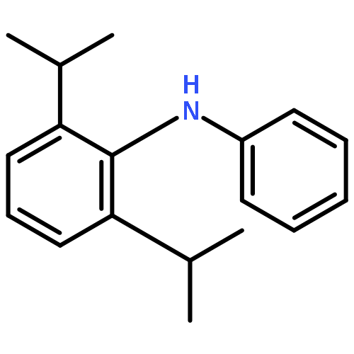 N-PHENYL-2,6-DI(PROPAN-2-YL)ANILINE