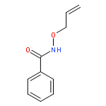 N-PROP-2-ENOXYBENZAMIDE