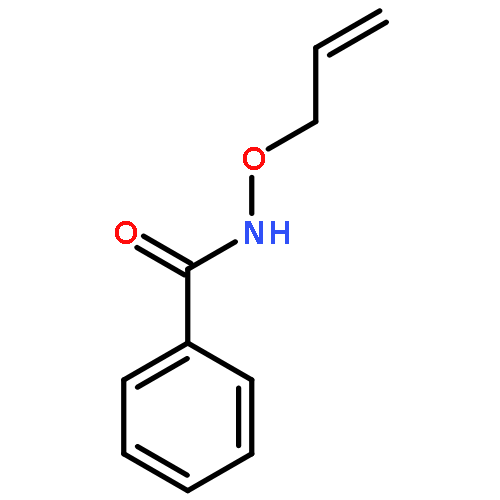 N-PROP-2-ENOXYBENZAMIDE