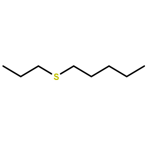 1-PROPYLSULFANYLPENTANE