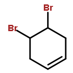 4,5-dibromocyclohexene