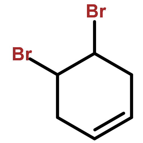 4,5-dibromocyclohexene