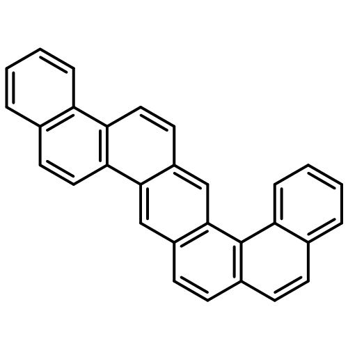 PHENANTHRO[4,3-B]CHRYSENE