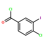 4-CHLORO-3-IODOBENZOYL CHLORIDE