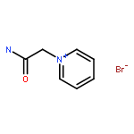 1-(2-amino-2-oxoethyl)-Pyridinium bromide