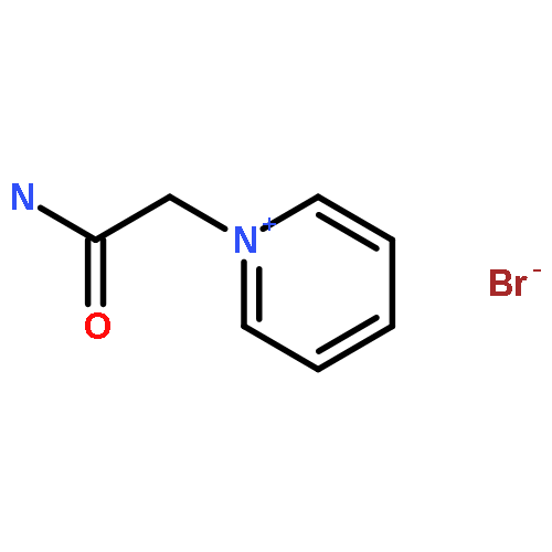 1-(2-amino-2-oxoethyl)-Pyridinium bromide