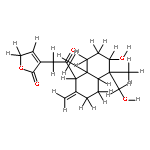 14-deoxy-11-oxoandrographolide