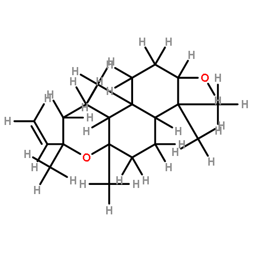 18-Deoxy-lazarcardenasol