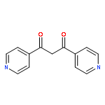 1,3-Di-pyridin-4-yl-propane-1,3-dione