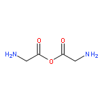 Glycine, 1,1'-anhydride